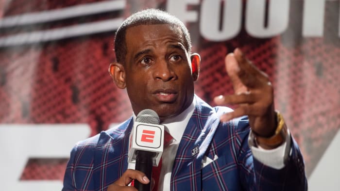 Deion Sanders Eric Shelton Clarion Ledger via Imagn